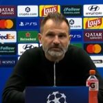 Ivan leko allenatore club brugge screen