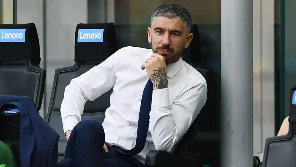 Kolarov inter