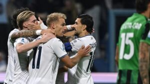 Lazio (3)