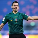 Mariani arbitro