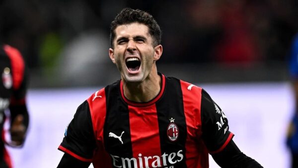 Pulisic (5)