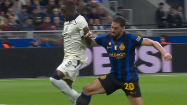 Rigore Calhanoglu Forbs