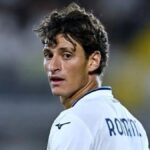 Romano floriani mussolini maglia lazio