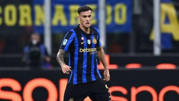 stankovic 5