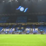 Tifosi Inter San Siro