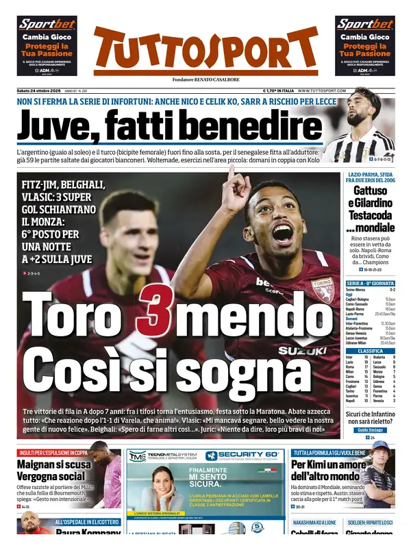 Tuttosport 0203082gf@2x